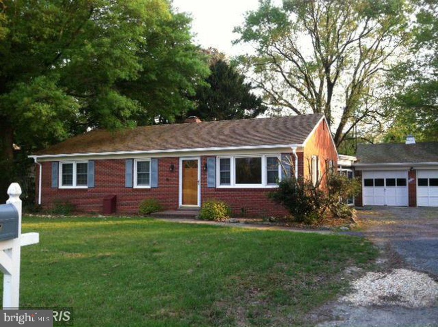 125 Old Wharf Ln, Queenstown, MD 21658 - photo 1