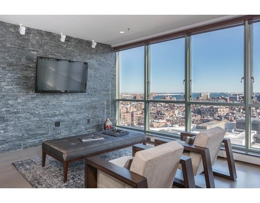 The Strada 234 unit 1109, Boston, MA 02114 - photo 1