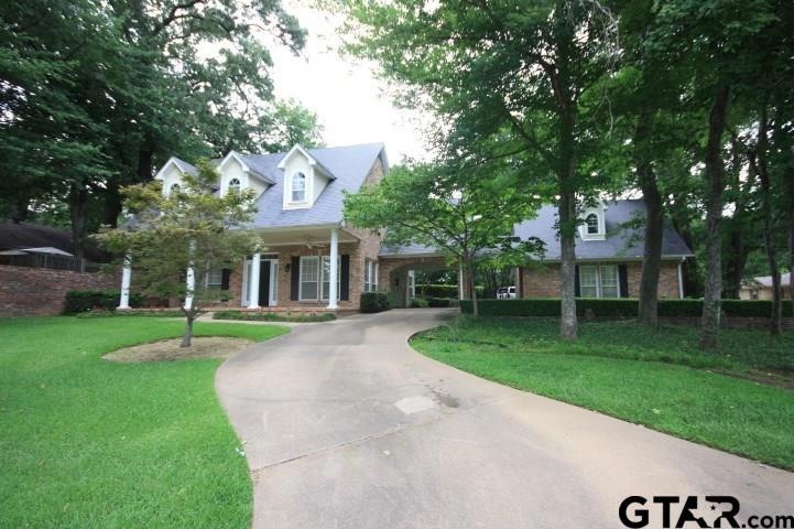 1001 1001 Woodland Hills, Tyler, TX 75701 - photo 1