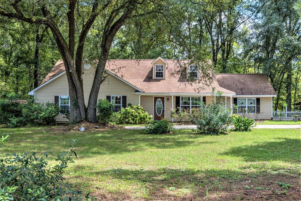 3520 Thomas Rd, Albany, GA 31705 - photo 1