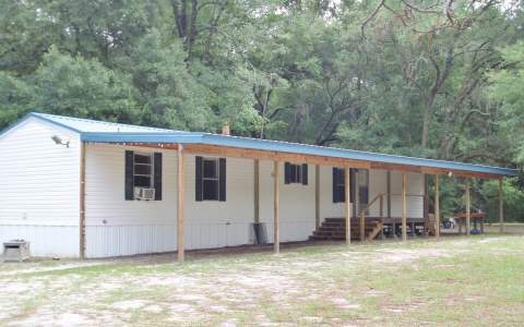 2332 SW Howell St, Lake City, FL 32024 - photo 1