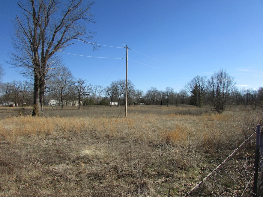 Tract 1-2 Highway Ff, Joplin, MO 64804 - photo 1