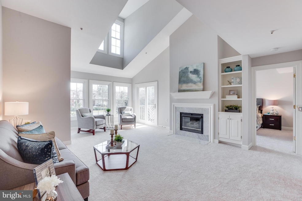 12225 Fairfield House Dr unit 111C, Fairfax, VA 22033 - photo 1