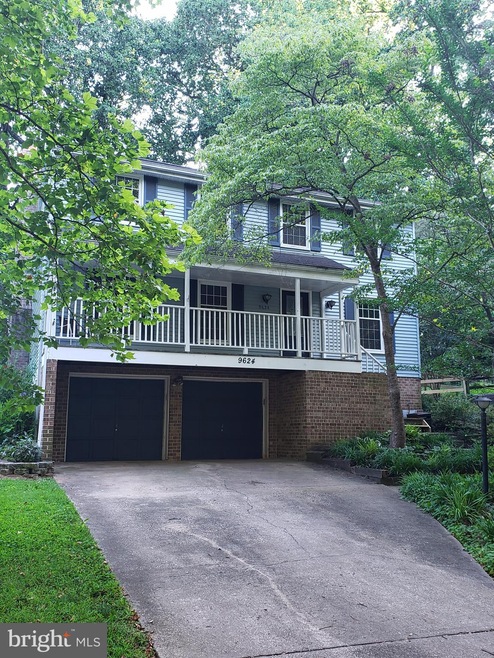 9624 Green Moon Path, Columbia, MD 21046 - photo 1