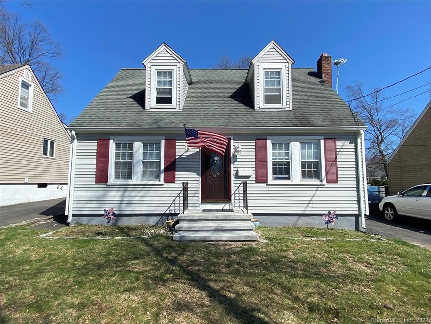 21 Central Ave, West Haven, CT 06516 - photo 1