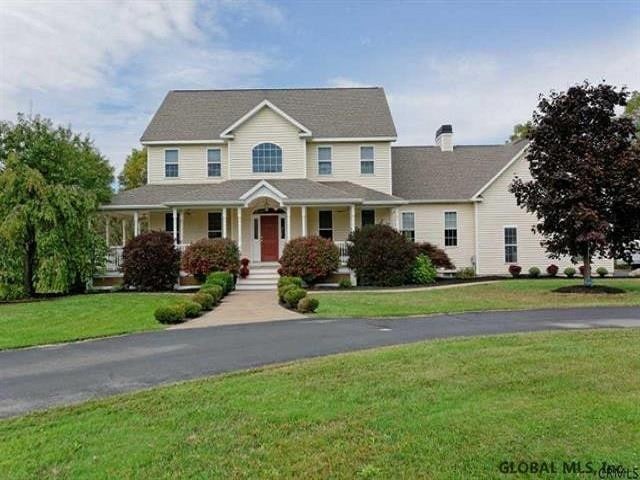 1037 Raymond Rd, Ballston Spa, NY 12020 - photo 1