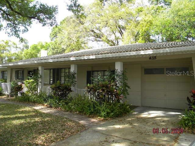 4115 W El Prado Blvd, Tampa, FL 33629 - photo 1