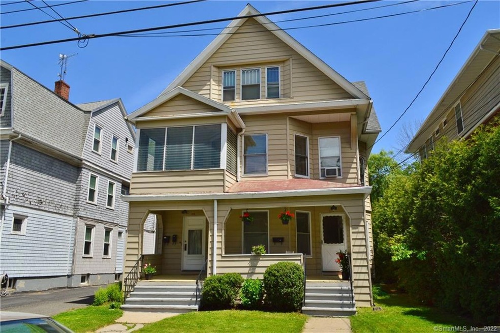 172 Whitney St unit 174, Hartford, CT 06105 - photo 1