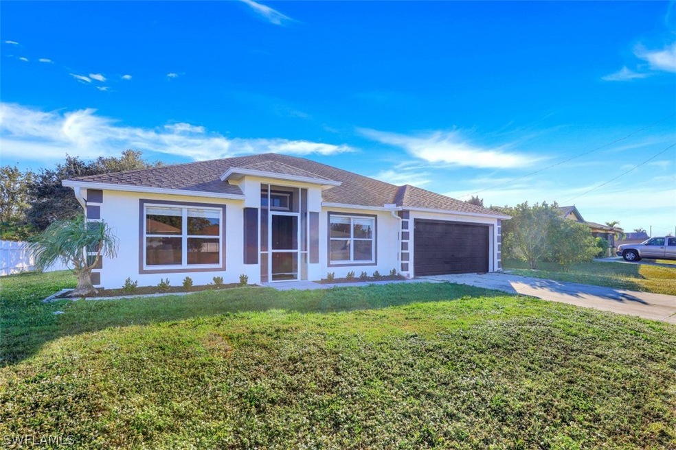 18 NW 28th St, Cape Coral, FL 33993 - photo 1