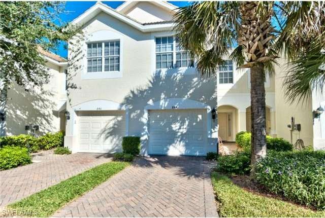 844 Hampton Cir, Naples, FL 34105 - photo 1