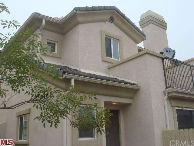 Front of Your New Home!