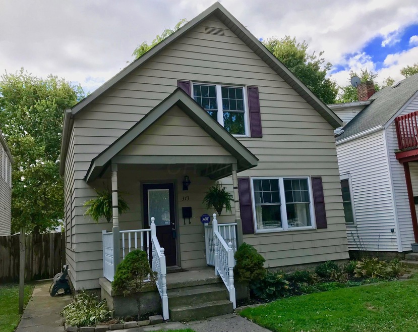 373 E Gates St, Columbus, OH 43206 - photo 1