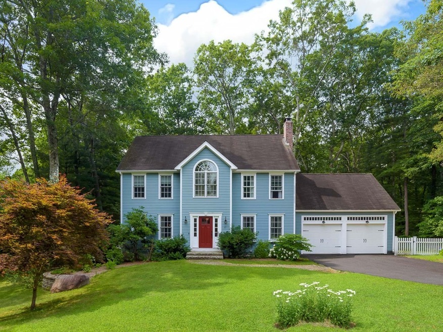 17 Cherie Ln, Franklin, MA 02038 - photo 1