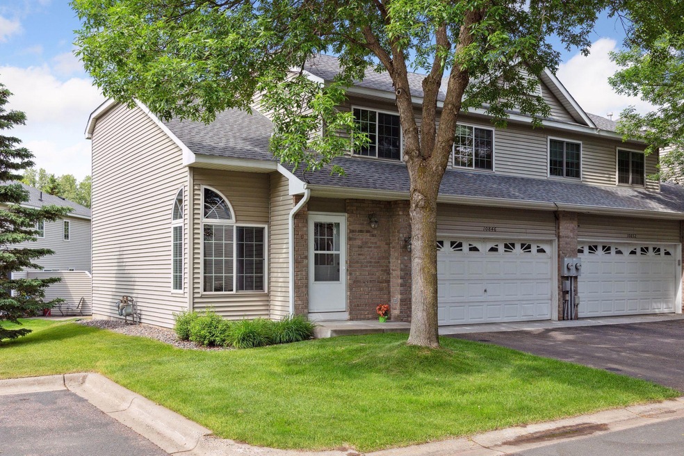 10846 Sycamore St NW, Coon Rapids, MN 55433 - photo 1