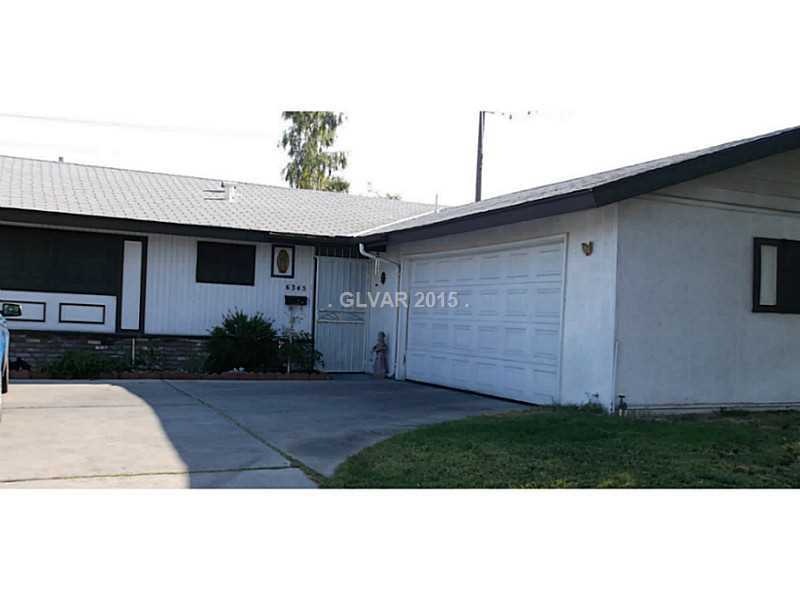Property Photo. Front