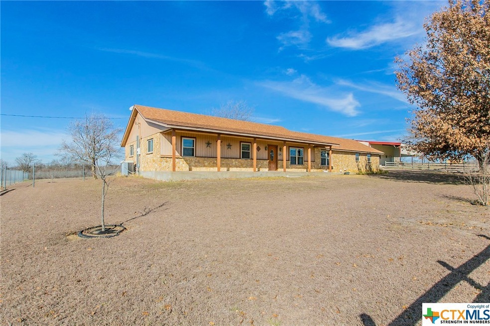2320 Blue Cut Rd S, Moody, TX 76557 - photo 1
