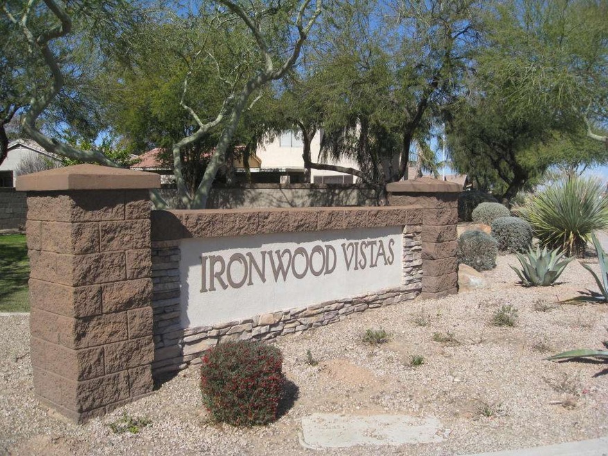 Ironwood Vistas Marque