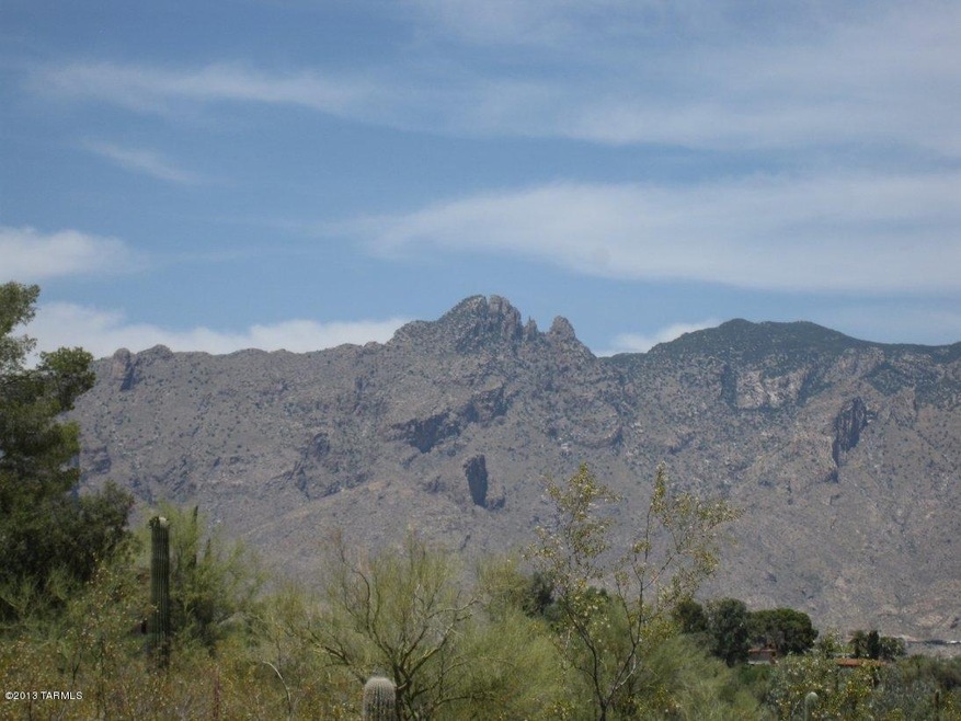 Catalina Mtns