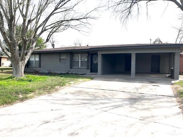 711 W Gore Ave, Pharr, TX 78577 - photo 1