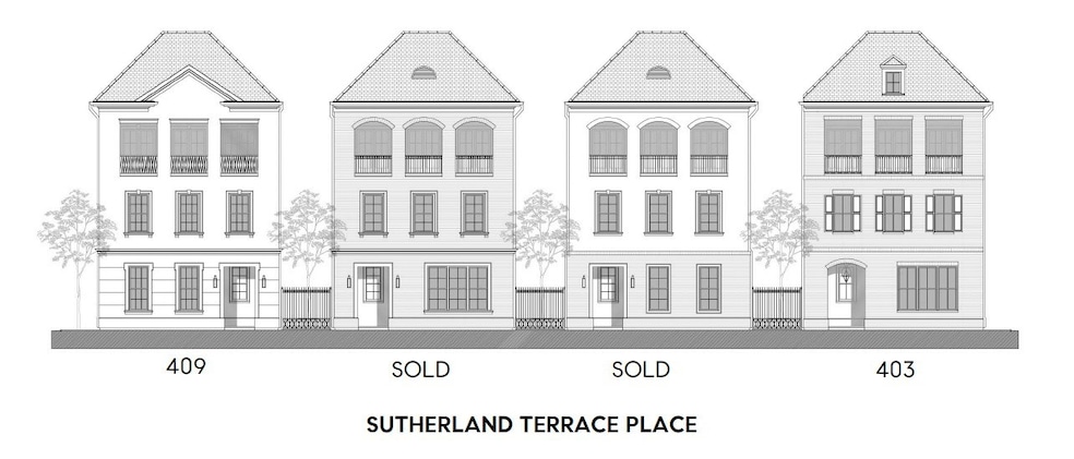 409 Sutherland Terrace Place, Houston, TX 77024 - photo 1