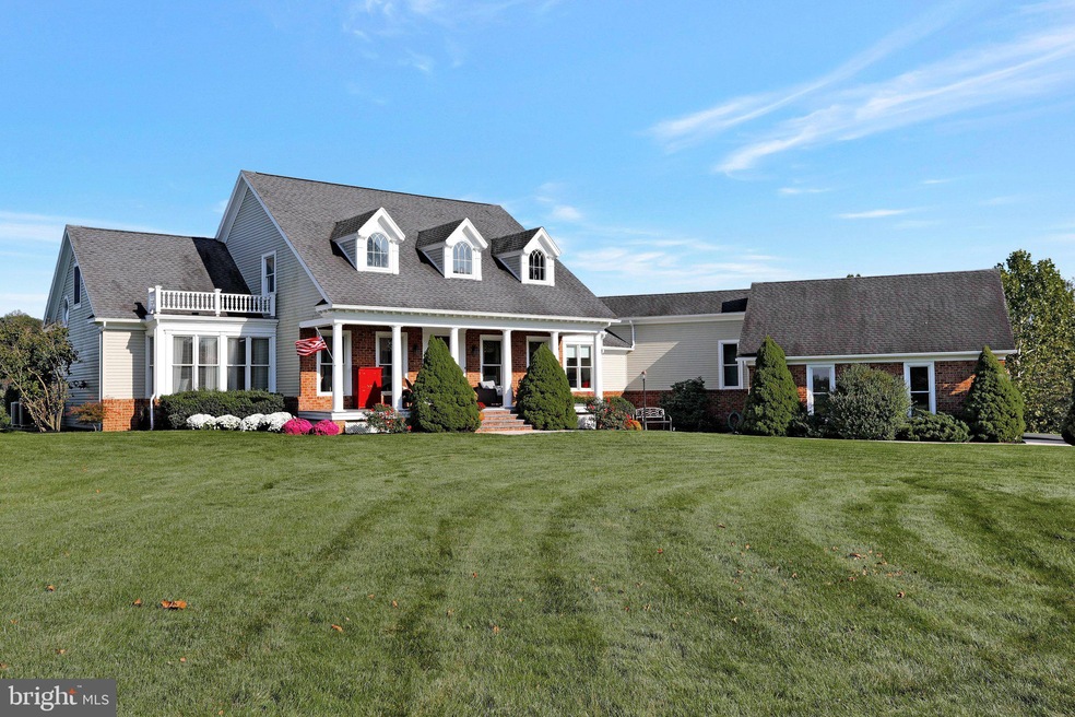 4051 Fletcher Dr, Greencastle, PA 17225 - photo 1