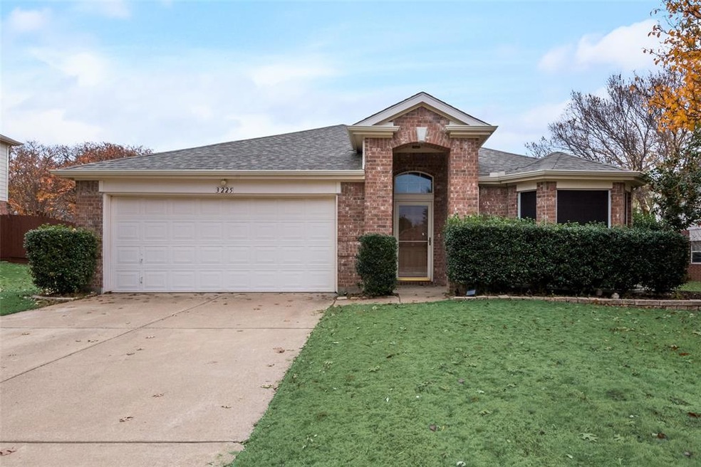 3225 Como Lake Rd, Denton, TX 76210 - photo 1