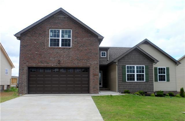 3 Bedroom 2 Bath Plus a Bonus