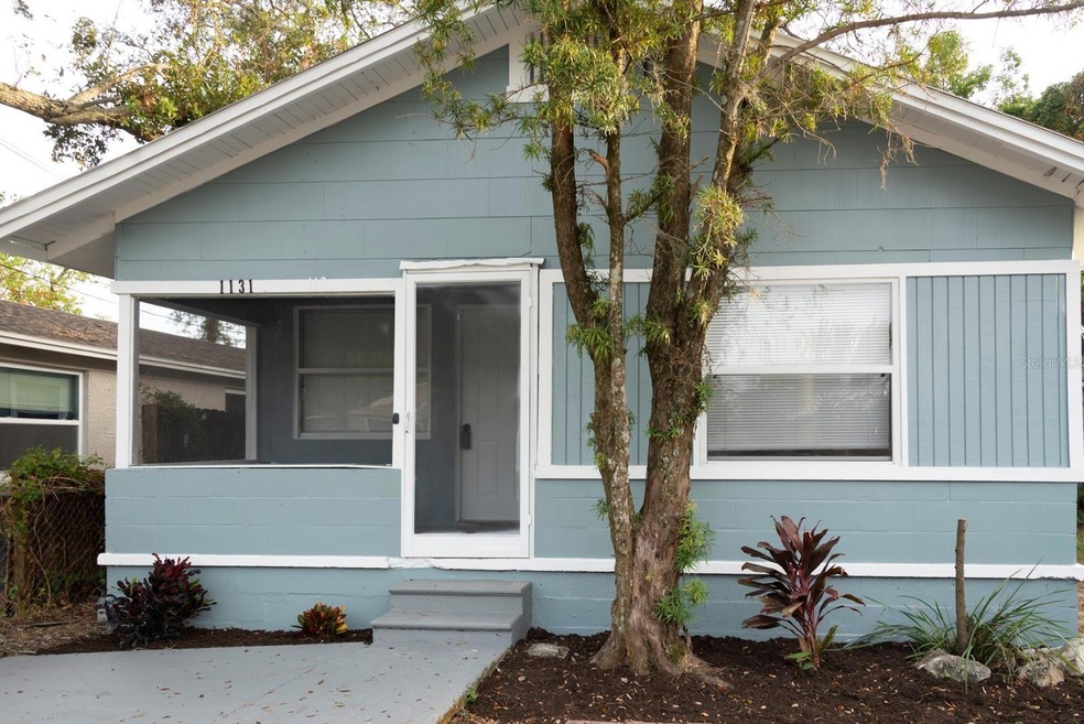 1131 La Salle St, Clearwater, FL 33755 - photo 1