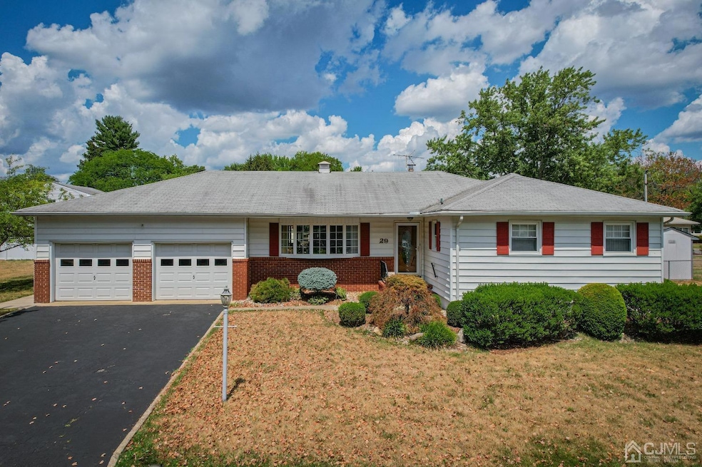 29 Frost Ave E, Edison, NJ 08820 - photo 1