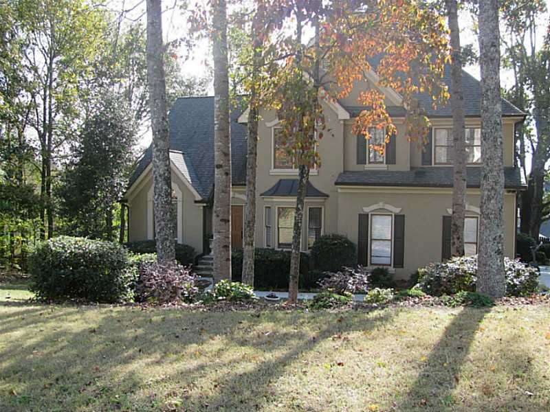 Exterior Front. Home with Finished Basement