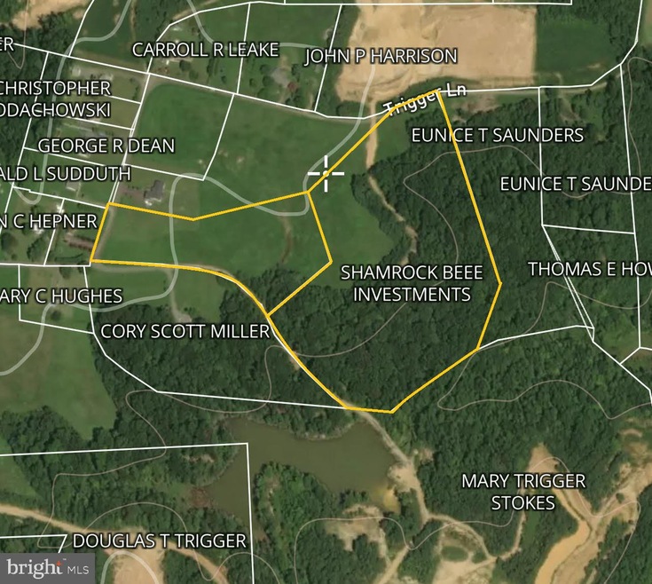 Lot 2 Trigger Ln, King George, VA 22485 - photo 1