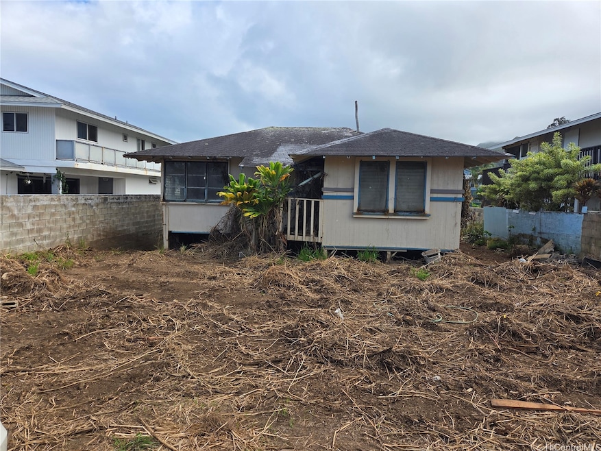 54-016 Pipilani Place, Hauula, HI 96717 - photo 1