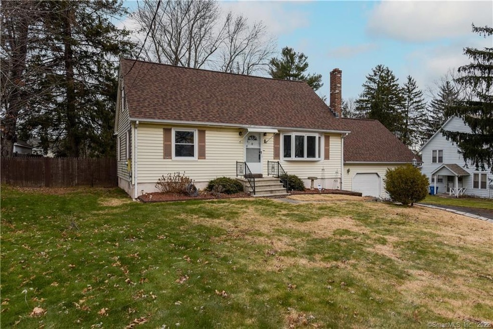 1 Riverview Place, Cromwell, CT 06416 - photo 1