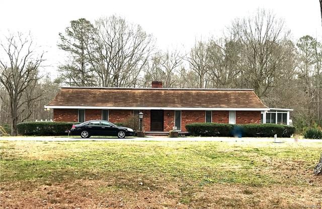 610 Ravenscroft Rd, South Prince George, VA 23805 - photo 1