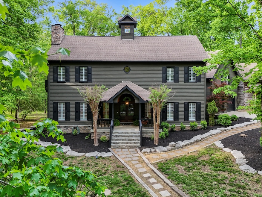 4701 Hessey Rd, Mount Juliet, TN 37122 - photo 1