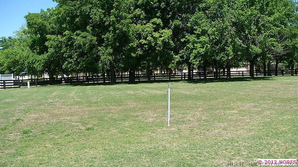 0 N Forest Ridge Blvd, Broken Arrow, OK 74014 - photo 1