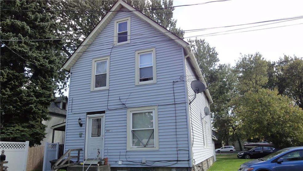 258 Oliver St, North Tonawanda, NY 14120 - photo 1