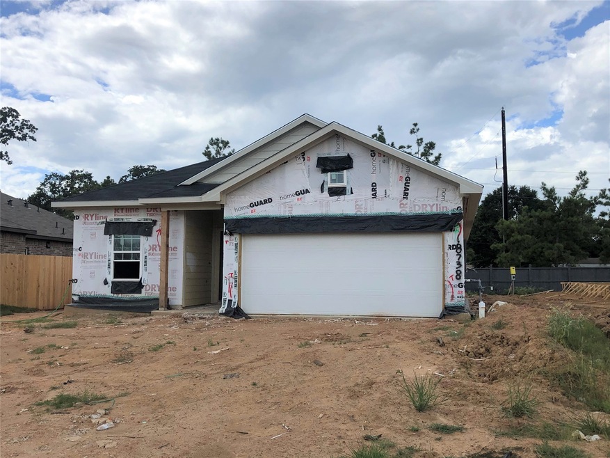 18738 Legend Oaks Dr, Magnolia, TX 77355 - photo 1