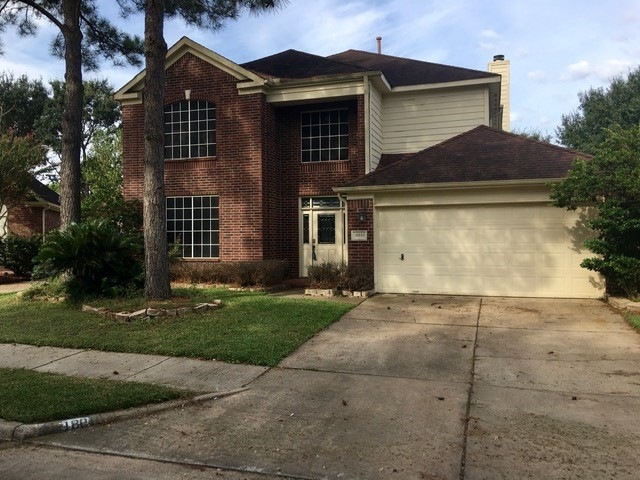 18010 Stoney Glade Ct, Houston, TX 77095 - photo 1