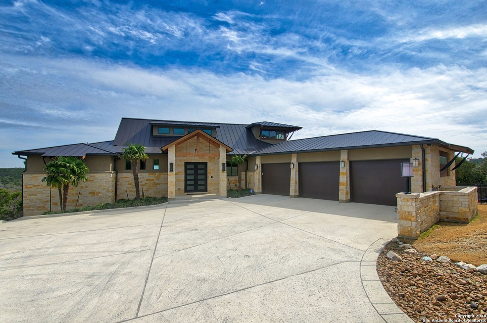 8610 Terra Dale, San Antonio, TX 78255 - photo 1