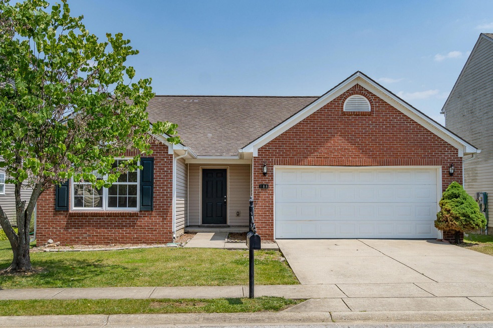 106 Hope Dr, Frankfort, KY 40601 - photo 1