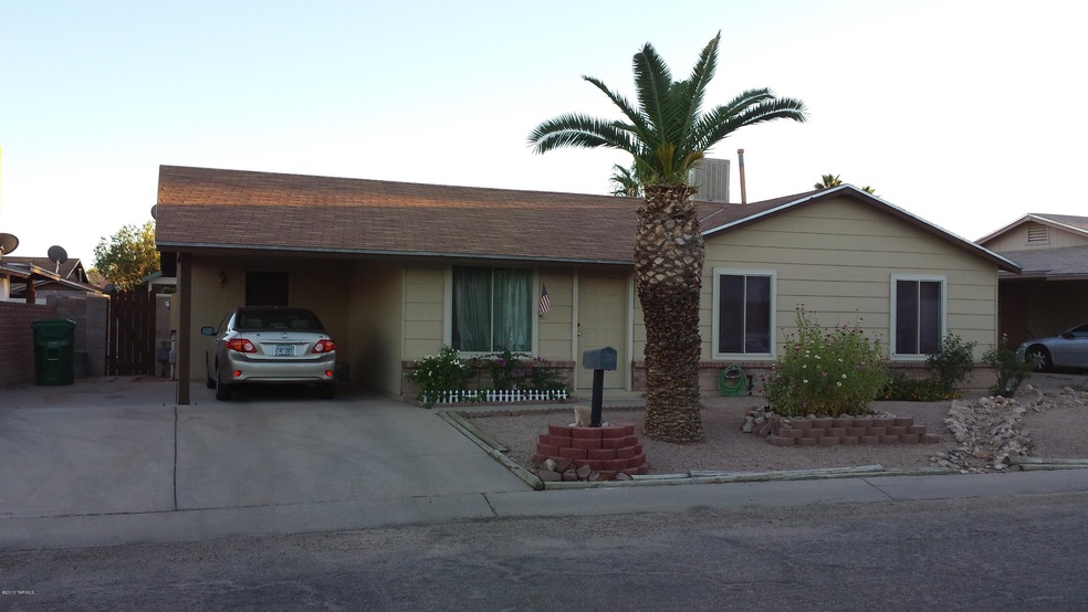 2507 W Vereda de la Manana