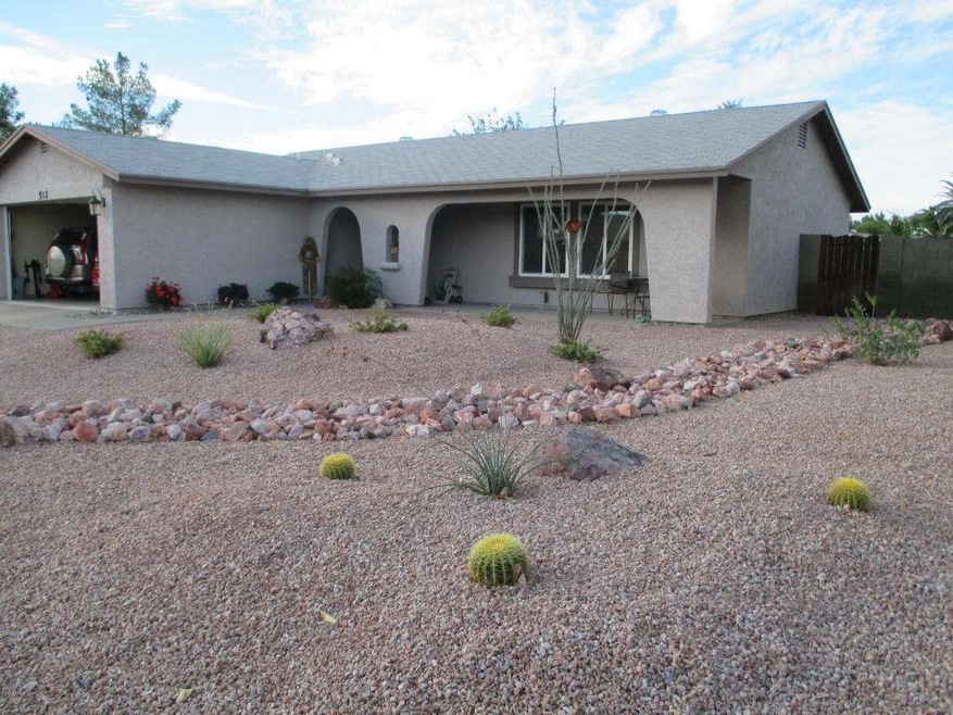 512 W El Prado Rd, Chandler, AZ 85225 - photo 1