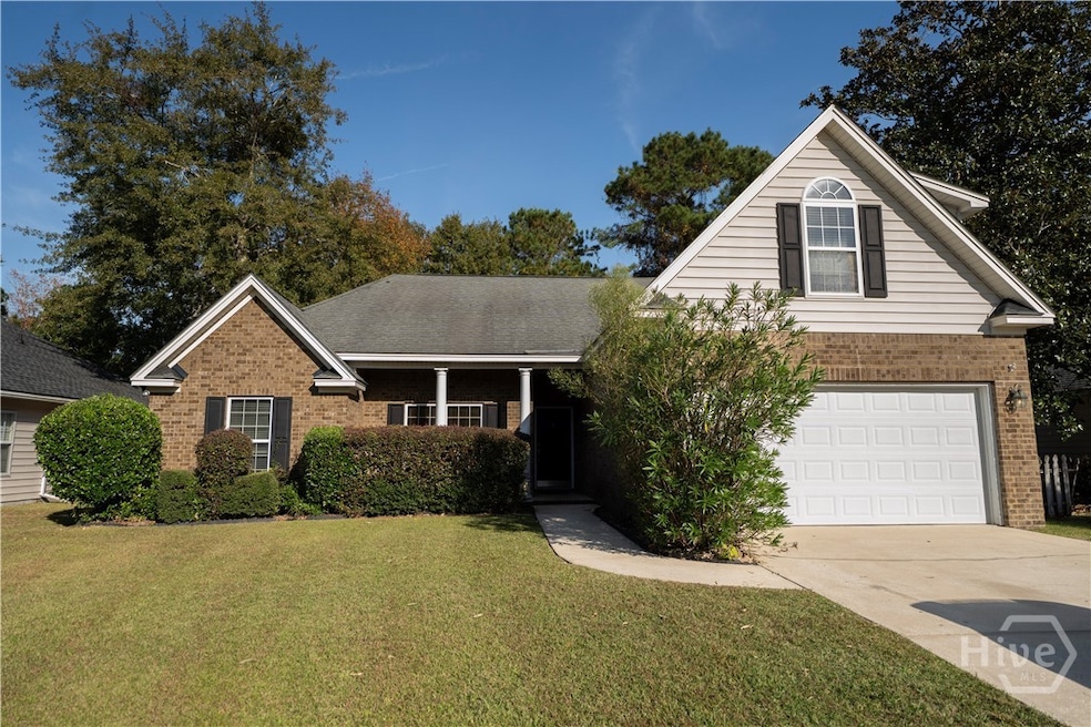 28 Dunnoman Dr, Savannah, GA 31419 - photo 1