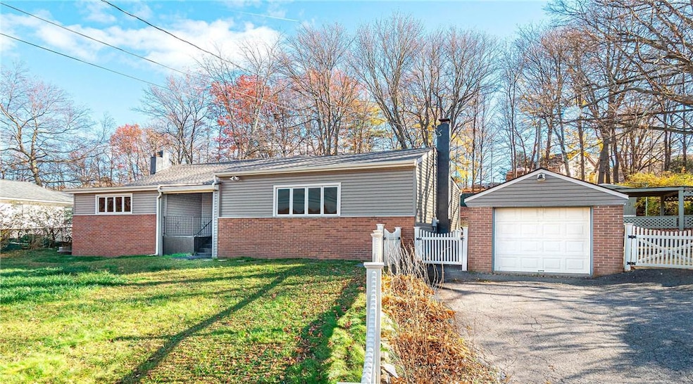 37 Hathorn Blvd, Port Jervis, NY 12771 - photo 1