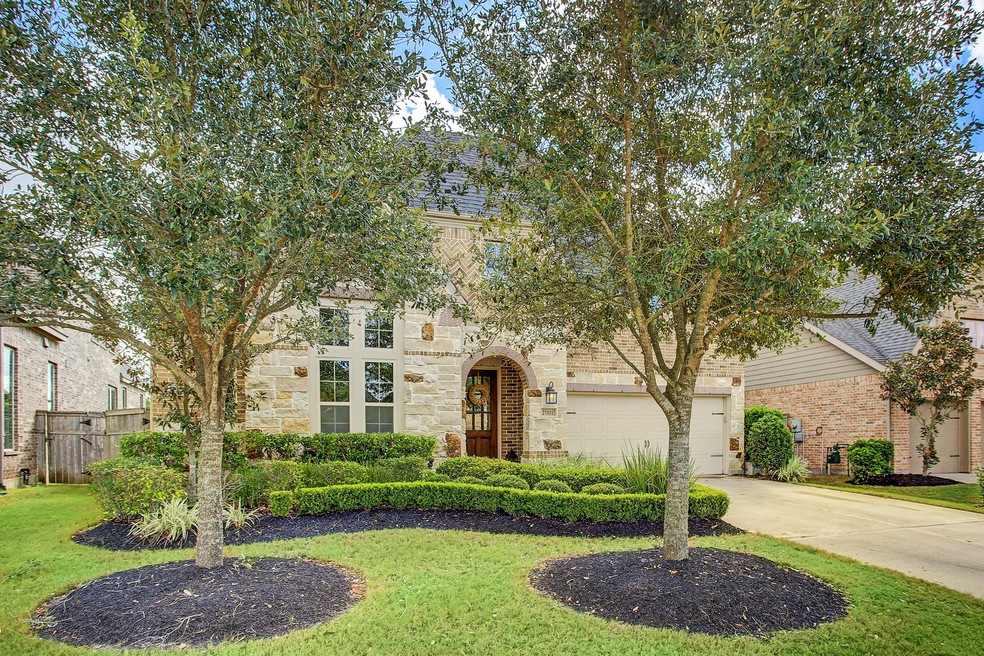 27531 Kingsland Place Ln, Fulshear, TX 77441 - photo 1