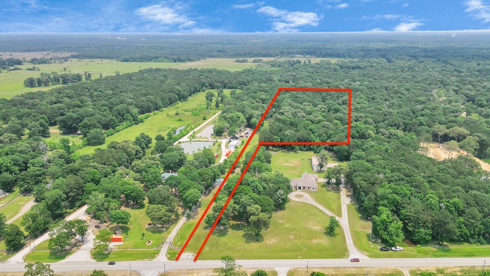 9667 Fostoria Rd, Cleveland, TX 77328 - photo 1