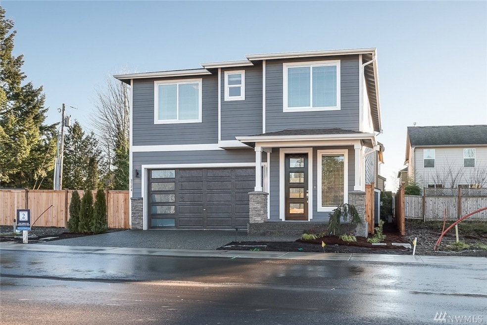 3725 133rd Place SW unit 16, Lynnwood, WA 98087 - photo 1