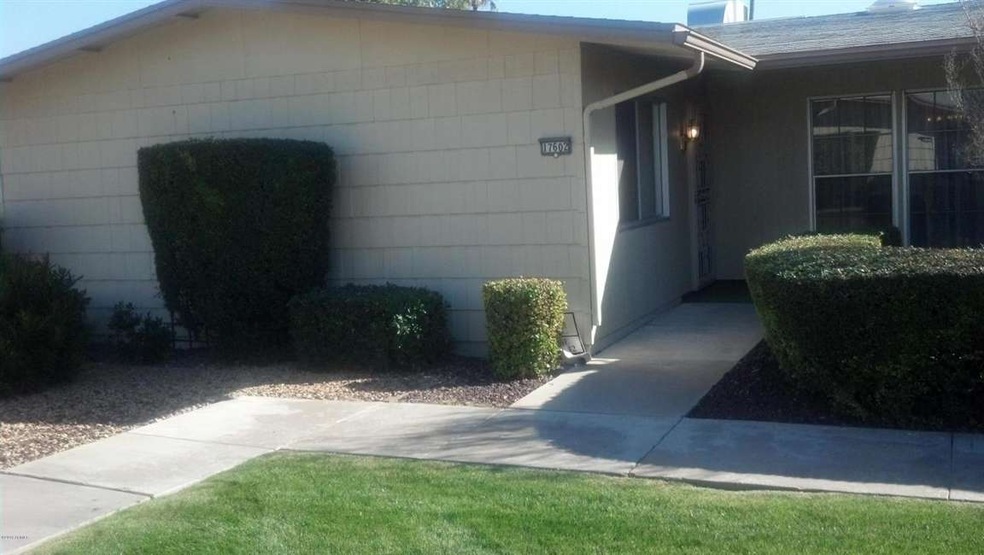 17602 N 104th Ave, Sun City, AZ 85373 - photo 1