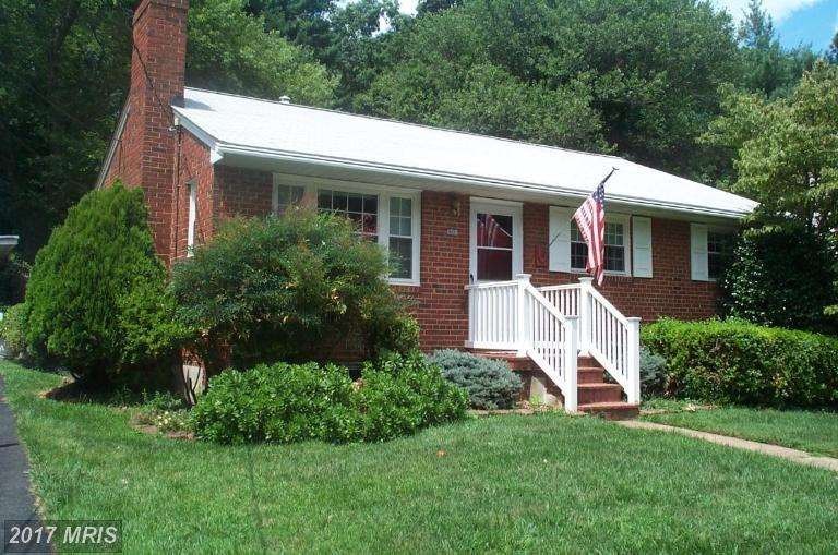 3904 Larchwood Rd, Falls Church, VA 22041 - photo 1